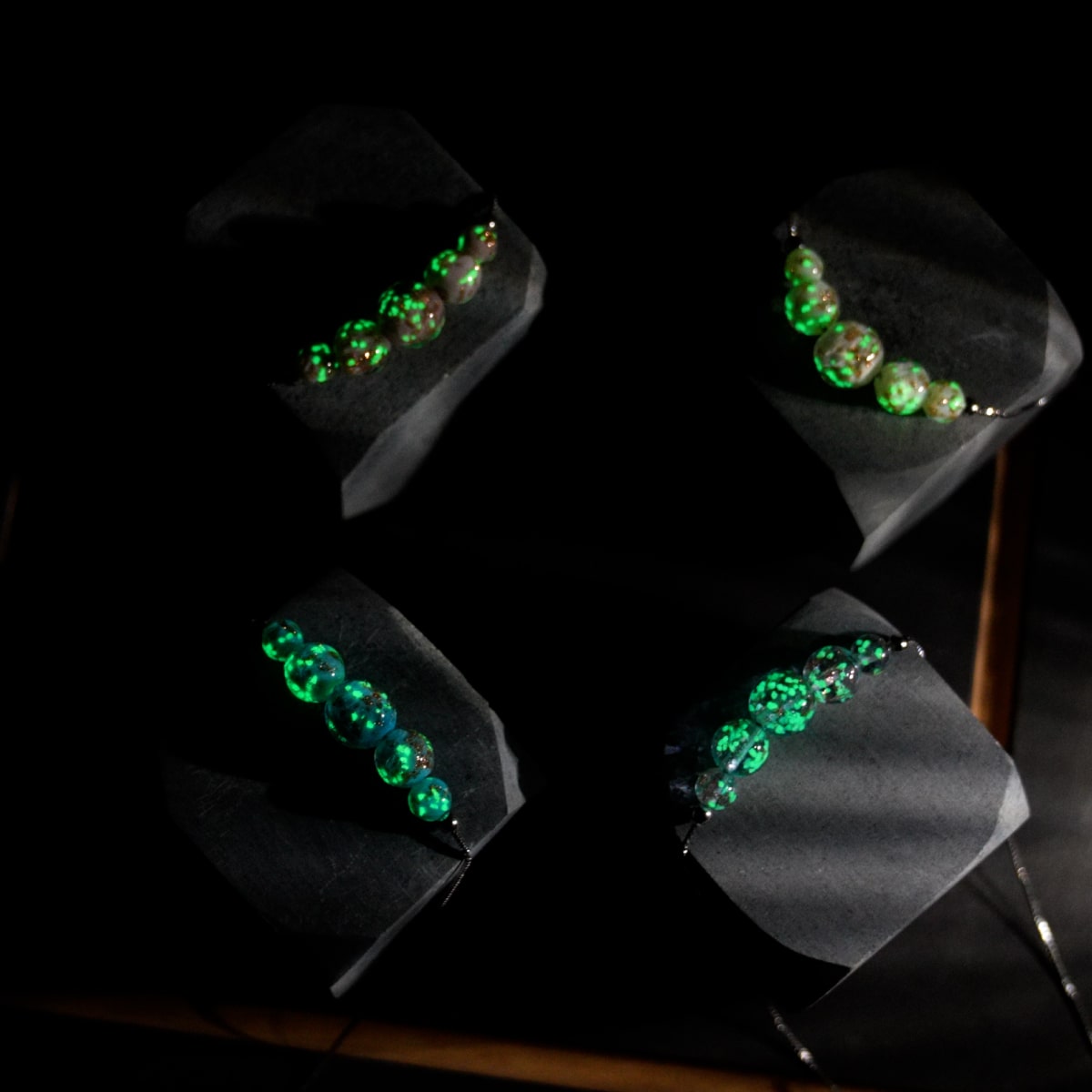 Product detail view